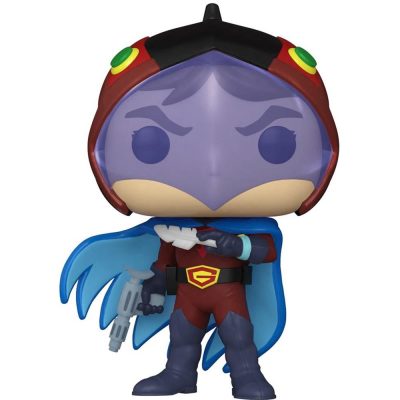 Funko Pop Animation - Gatchaman Joe The Condor 1031