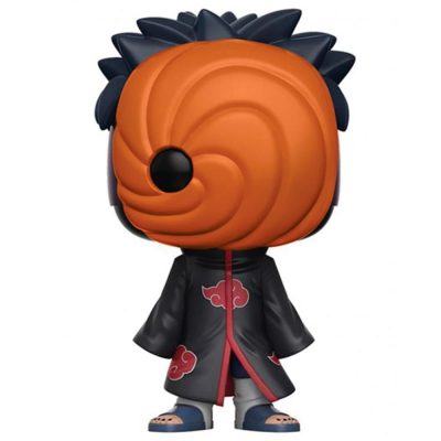 Funko Pop Animation - Naruto Shippuden Tobi 184