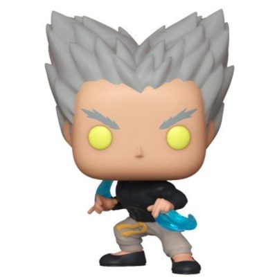 Funko Pop Animation - One Punch Man Garou 720 (Glows) (Specialty Series)