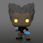 Funko Pop Animation - One Punch Man Garou 720 (Glows) (Specialty Series)
