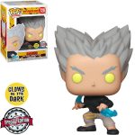 Funko Pop Animation - One Punch Man Garou 720 (Glows) (Specialty Series)
