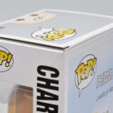 Funko Pop Animation - Peanuts Charlie Brown 48 (Vaulted) (Pop In A Box Exclusive) #1