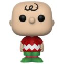 Funko Pop Animation - Peanuts Charlie Brown 48 (Vaulted) (Pop In A Box Exclusive) #1