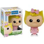 Funko Pop Animation – Peanuts Sally Brown 52 (Vaulted) #1 Funko Pop Animation - Peanuts Sally Brown 52 (Vaulted) #1