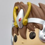 Funko Pop Animation - Saint Seiya Knights Of The Zodiac Pegasus Seiya 806 #1