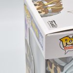 Funko Pop Animation - Saint Seiya Knights Of The Zodiac Pegasus Seiya 806 #1