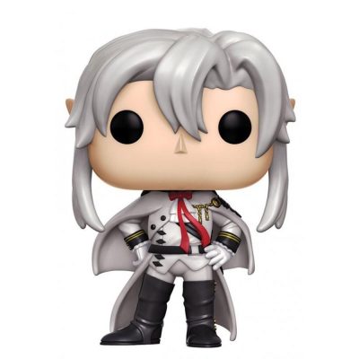 Funko Pop Animation - Seraph Of The End Ferid Bathory 198 #1