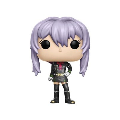 Funko Pop Animation - Seraph Of The End Shinoa Hirage 197 #1