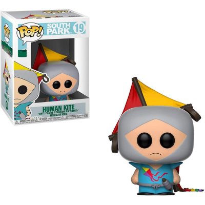 Funko Pop Animation - South Park Human Kite 19