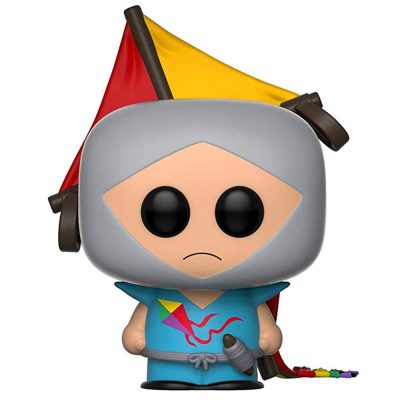 Funko Pop Animation - South Park Human Kite 19
