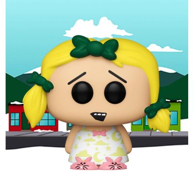 Funko Pop Animation - South Park Marjorine 23 (Novo)