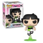 Funko Pop Animation – The Powerpuff Girls Buttercup 1082 (Docinho) (Meninas Super Poderosas) Funko Pop Animation - The Powerpuff Girls Buttercup 1082 (Docinho) (Meninas Super Poderosas)