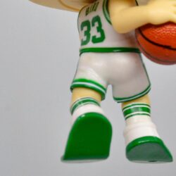 Funko Pop Basketball - Boston Celtics Larry Bird 77 (Home Jersey) #1