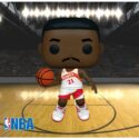 Funko Pop Basketball - Nba Atlanta Hawks Dominique Wilkins 104 #1