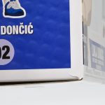Funko Pop Basketball - Nba Dallas Mavericks Luka Doncic 92