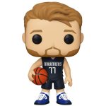 Funko Pop Basketball - Nba Dallas Mavericks Luka Doncic 92