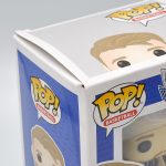 Funko Pop Basketball - Nba Dallas Mavericks Luka Doncic 92