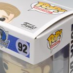 Funko Pop Basketball - Nba Dallas Mavericks Luka Doncic 92