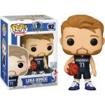 Funko Pop Basketball - Nba Dallas Mavericks Luka Doncic 92