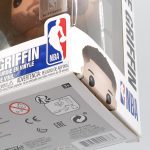 Funko Pop Basketball - Nba Detroit Pistons Blake Griffin 59 #1