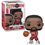 Funko Pop Basketball - Nba Houston Rockets John Wall 122