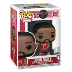 Funko Pop Basketball - Nba Houston Rockets John Wall 122