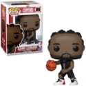 Funko Pop Basketball - Nba Los Angeles Clippers Kawhi Leonard 89