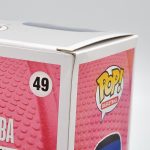 Funko Pop Basketball - Nba Los Angeles Clippers Tobias Harris 49 #1