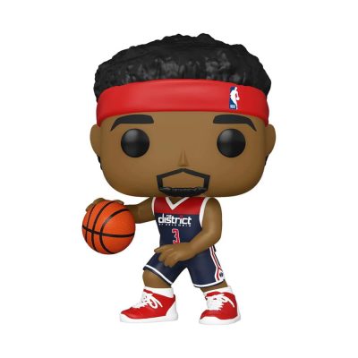 Funko Pop Basketball - Nba Washington Wizards Bradley Beal 85