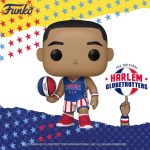 Funko Pop Basketball – The Original Harlem Globetrotters 99 Funko Pop Basketball - The Original Harlem Globetrotters 99