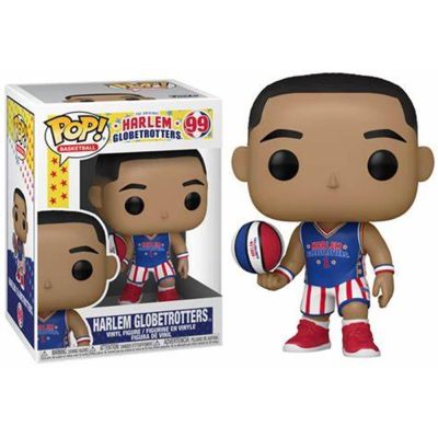 Funko Pop Basketball - The Original Harlem Globetrotters 99