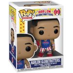 Funko Pop Basketball – The Original Harlem Globetrotters 99 Funko Pop Basketball - The Original Harlem Globetrotters 99