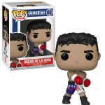 Funko Pop Boxing – Golden Boy Oscar De La Hoya 02 #1 Funko Pop Boxing - Golden Boy Oscar De La Hoya 02 #1