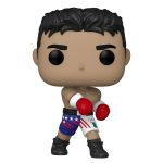 Funko Pop Boxing – Golden Boy Oscar De La Hoya 02 #1 Funko Pop Boxing - Golden Boy Oscar De La Hoya 02 #1