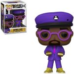 Funko Pop Director - Spike Lee 03 #1