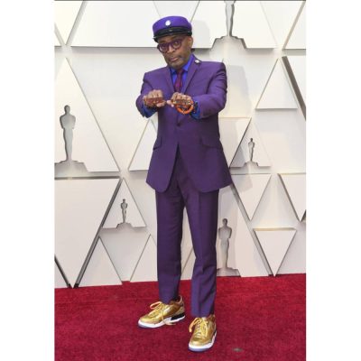 Funko Pop Director - Spike Lee 03 #1