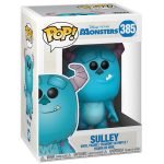 Funko Pop Disney Pixar - Monsters Sulley 385