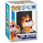Funko Pop Disney Pixar - Soul Mr. Mittens 743