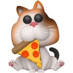 Funko Pop Disney Pixar - Soul Mr. Mittens 743