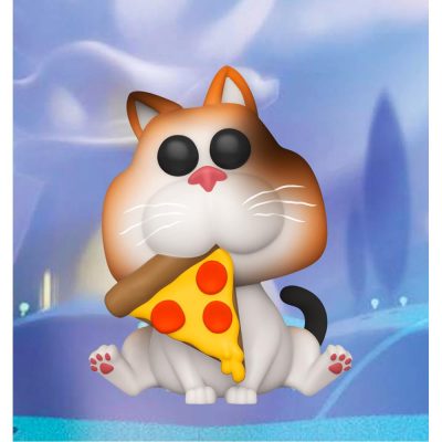 Funko Pop Disney Pixar - Soul Mr. Mittens 743