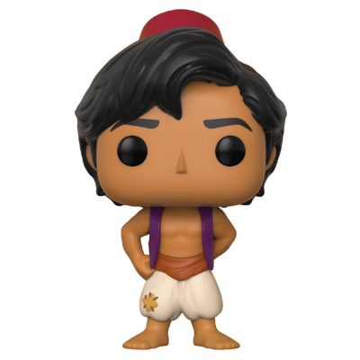 Funko Pop Disney - Aladdin 352 #1
