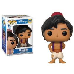 Funko Pop Disney - Aladdin 352 #1