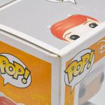 Funko Pop Disney – Ariel 146 (Blue Dress) (Vaulted) #1 Funko Pop Disney - Ariel 146 (Blue Dress) (Vaulted) #1