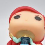 Funko Pop Disney – Ariel 146 (Blue Dress) (Vaulted) #1 Funko Pop Disney - Ariel 146 (Blue Dress) (Vaulted) #1