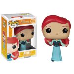 Funko Pop Disney – Ariel 146 (Blue Dress) (Vaulted) #1 Funko Pop Disney - Ariel 146 (Blue Dress) (Vaulted) #1