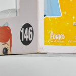 Funko Pop Disney – Ariel 146 (Blue Dress) (Vaulted) #1 Funko Pop Disney - Ariel 146 (Blue Dress) (Vaulted) #1