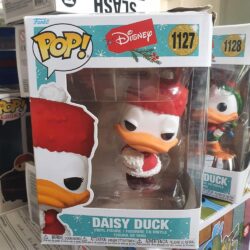 Funko Pop Disney - Daisy Duck 1127 (Margarida) #1