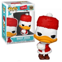 Funko Pop Disney - Daisy Duck 1127 (Margarida) #1