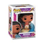 Funko Pop Disney - Disney Princess Moana 1016