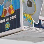 Funko Pop Disney - Dumbo Dreamland Dumbo 512 #1